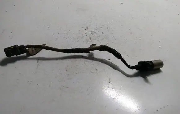 Crankshaft position sensor