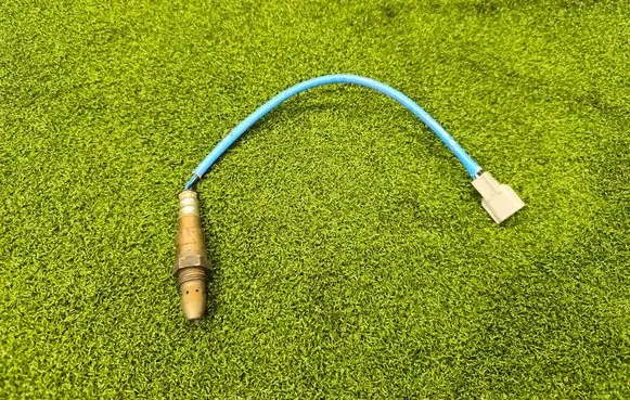 Lambda probe sensor