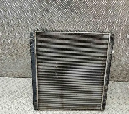 Toyota Hilux (AN120, AN130) Coolant radiator 2640320603 164000L462