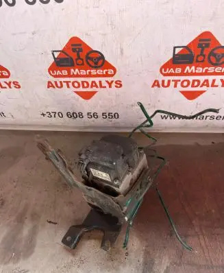 Volkswagen Touran I ABS Pump 0273004136 870023 02761