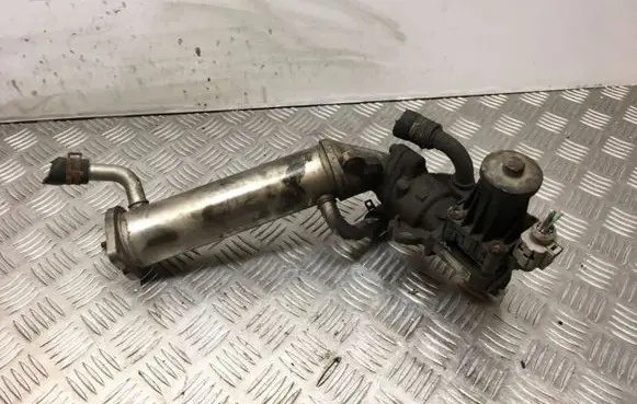 Ford Transit EGR valve 701621040 9C1Q9D475AB 356101564F