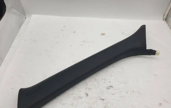 Porsche Macan (95B) (A) pillar trim 95B867233