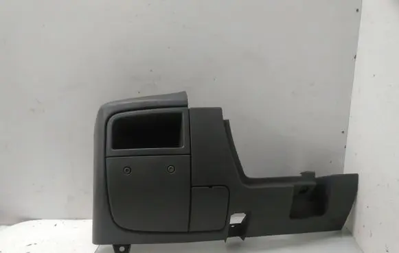 Peugeot Boxer Dashboard lower bottom trim panel 