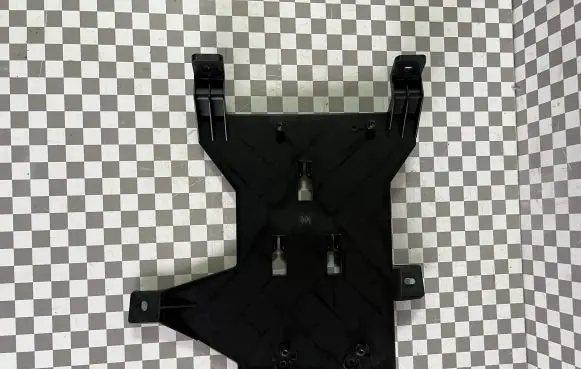 Audi A6 S6 C7 4G Sound amplifier holder/bracket 4G0907348F