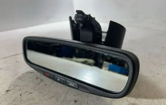 Jeep Grand Cherokee Rear view mirror (interior) 68339537AA E11048417 68306587AA