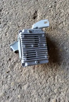 Chrysler 200 Voltage converter inverter 39903 56029609AB 560206