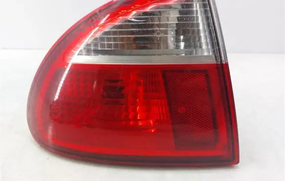 Seat Leon (1M) Rear/tail lights