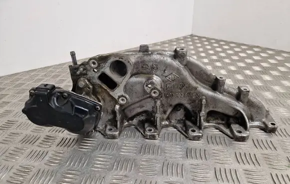 Renault Scenic III - Grand scenic III Intake manifold 140030286R 147101478R