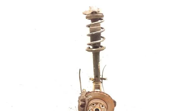 Fiat Ducato Front wheel hub spindle knuckle 50707867