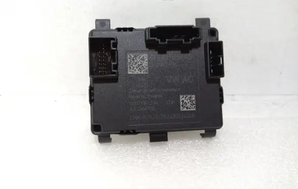 Audi A6 S6 C8 4K Sunroof control unit/module 4K8907594AD 4K0907594 SK388019