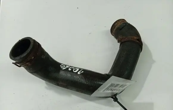 Opel Zafira A Engine coolant pipe/hose 