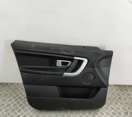 Land Rover Discovery Sport Front door card panel trim LR064208 FK7223943DA