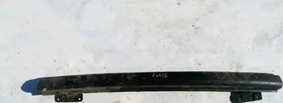 Rear beam