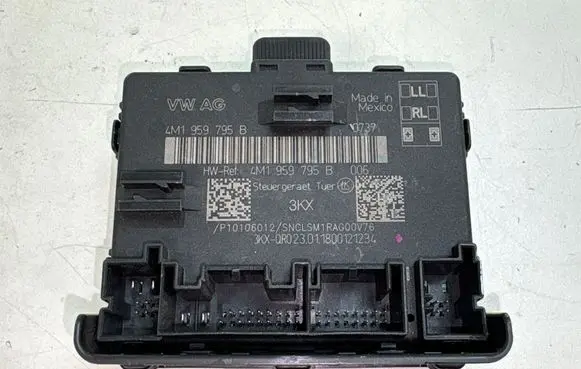 Audi Q5 SQ5 Door control unit/module 4M1959795B