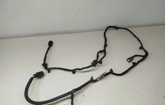 Opel Mokka Parking sensor (PDC) wiring loom 95245966