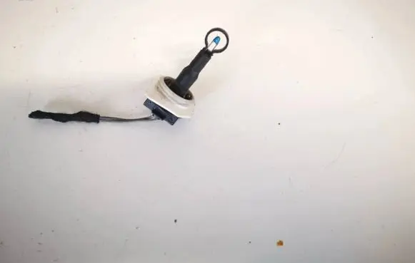 Fiat Croma Interior temperature sensor 006667v