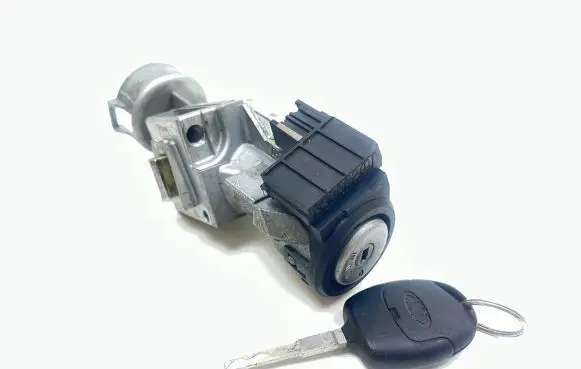 Ford Focus Ignition lock 3M513F880AC