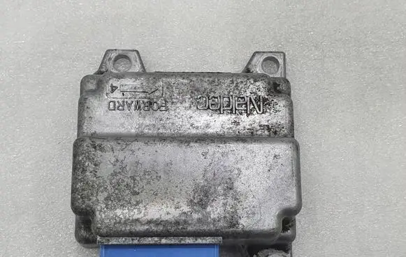 Ford Ranger Airbag control unit/module UH8157K30