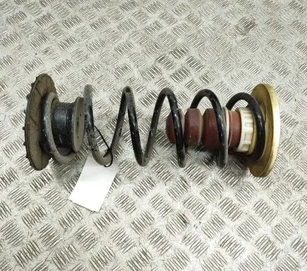 Volkswagen Caddy Rear coil spring 5R3511115BB