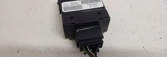 Chrysler Sebring (JS) Other control units/modules 12862250 0214470295 P04602522AF