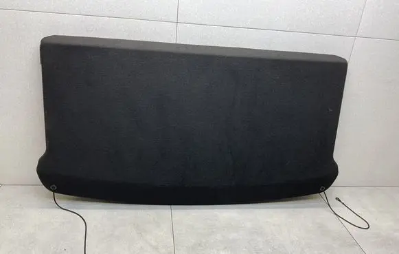 Land Rover Range Rover Evoque L538 Parcel shelf EJ3246668AC