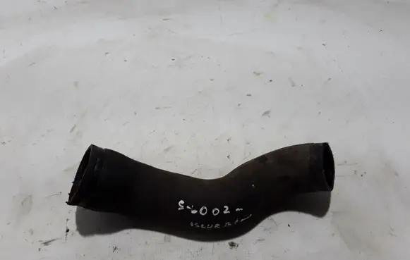 Volvo S60 Intercooler hose/pipe 30680218