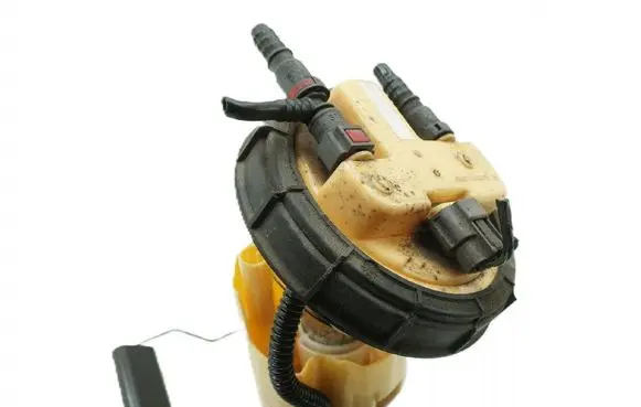 Renault Captur In-tank fuel pump