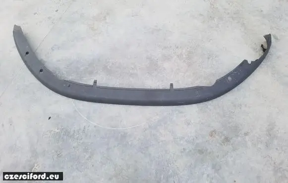 Ford S-MAX Front bumper lip 