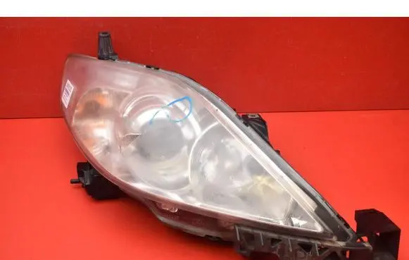 Mazda MX-5 NC Miata Headlight/headlamp P5117R