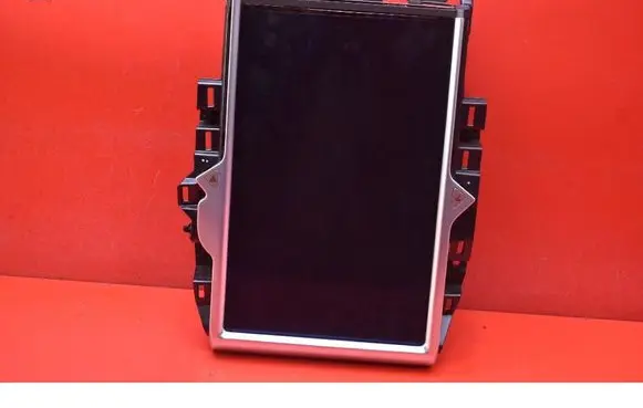Tesla Model S Radio/CD/DVD/GPS head unit 100477721A
