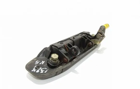 Mitsubishi Pajero Rear door exterior handle