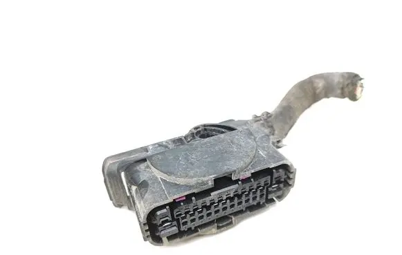 Dodge Challenger ABS module connector plug 1928405907 170116