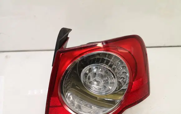 Volkswagen PASSAT B6 Rear/tail lights 3C5945096C