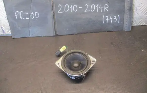 Ford S-MAX Panel speaker AM2T18808AB
