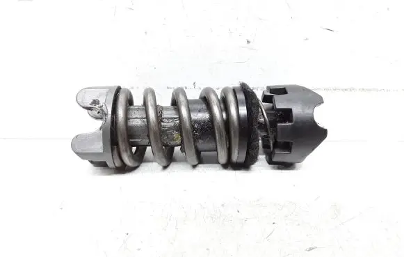 Volvo S60 Clutch pedal 