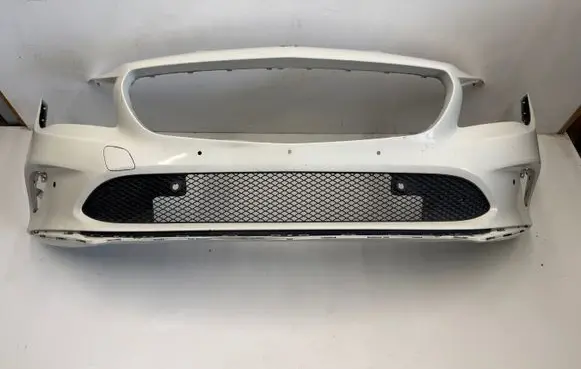 Mercedes-Benz CLA C117 X117 W117 Front bumper A1178851100