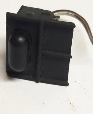 Volkswagen PASSAT B5.5 Sun solar sensor 3B0907539