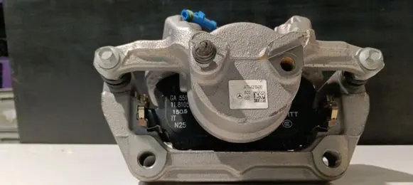 Mercedes-Benz CLA C174 C178 Front brake caliper A1744210400