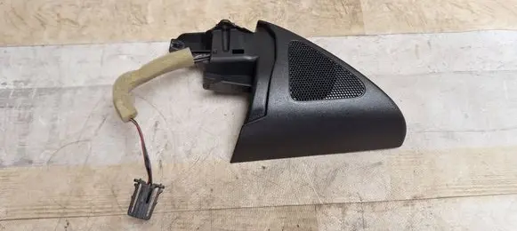 Front door high frequency speaker