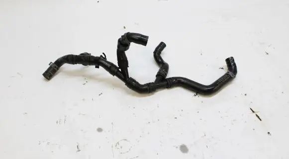 Skoda Superb B8 (3V) Engine coolant pipe/hose 3Q0122157AR