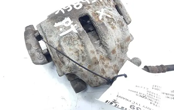 Mercedes-Benz Sprinter W901 W902 W903 W904 Rear brake caliper