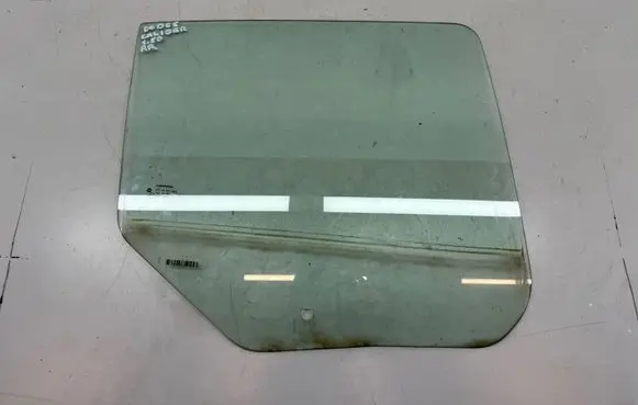 Dodge Caliber Rear door window glass 43R008011