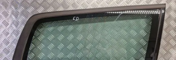 Volvo V70 Rear side window 30674856 30674858