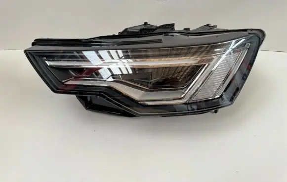 Audi A6 S6 C8 4K Headlight/headlamp 4K0941039E