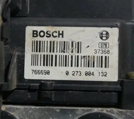 Audi A6 S6 C5 4B ABS Pump