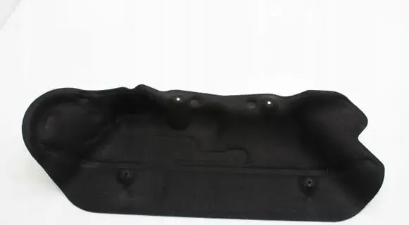 Audi A8 S8 D4 4H Exhaust heat shield 450KM