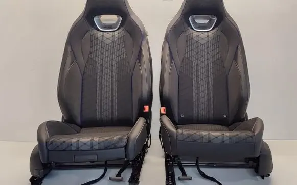 Volkswagen Tayron II Seat set 