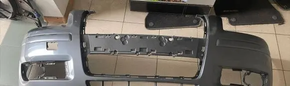 Audi A3 S3 8P Front bumper 8P4807437