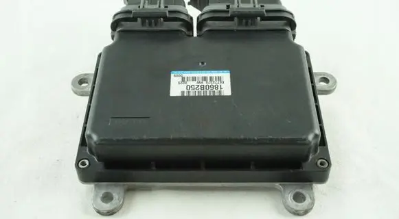 Mitsubishi Lancer Other control units/modules 1860B250