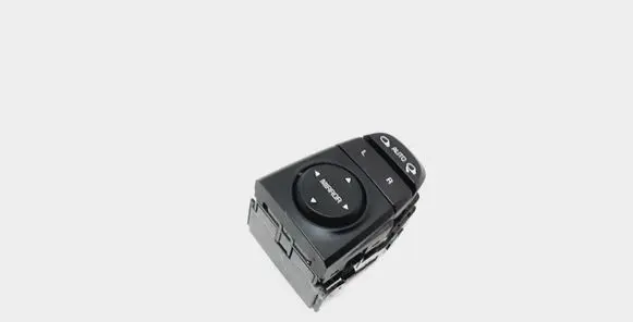 KIA Sportage Wing mirror switch